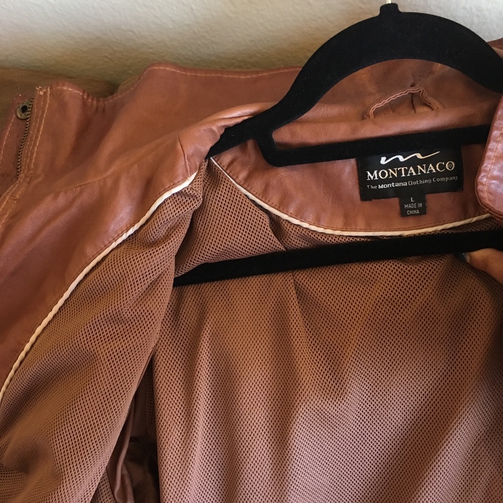 Montanaco jacket - Picture 4 of 5